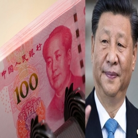 China no tendrá meta anual de PIB; priorizará nivel de vida