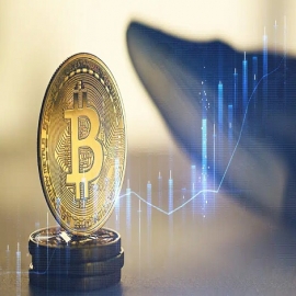Ballenas de bitcoin aprovechan este precio para comprar