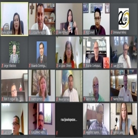 El alcalde Renán Barrera reconoce el papel de las empresas socialmente responsables como factor decisivo para afrontar los cambios sociales