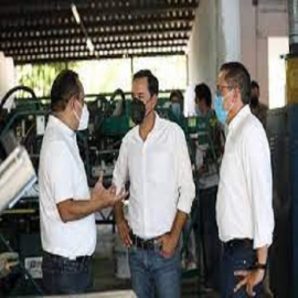 Con el respaldo del Gobernador Mauricio Vila Dosal, negocios locales se van recuperando