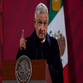PRI, PAN y PRD se abrazan para defender sus privilegios y quitar el presupuesto a los pobres: AMLO