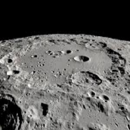 La NASA confirma que hay agua en la Luna
