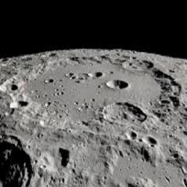 La NASA confirma que hay agua en la Luna