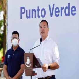 Con alianzas estratégicas, el Ayuntamiento de Mérida fortalece el desarrollo sostenible del Municipio