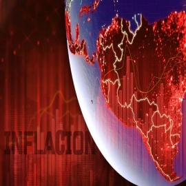 FMI pronostica una inflación de 12% para Latinoamérica, la más alta en 25 años