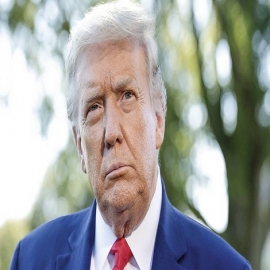 Revelan la “verdadera razón” por la que Biden acusa y procesa a Trump