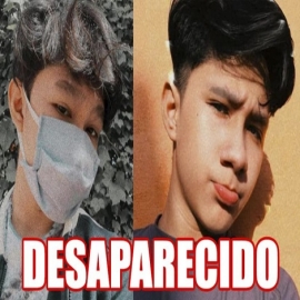 Yucatán: Piden ayuda para localizar a adolescente desaparecido en Mérida