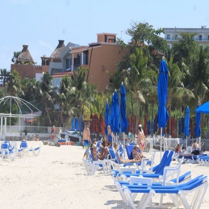 Cancún: 2021 pinta difícil para el turismo en Quintana Roo