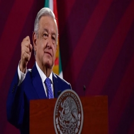 AMLO vuelve a atizar críticas vs Poder Judicial: ‘está podrido, echado a perder, la mejor medicina es que el pueblo elija'