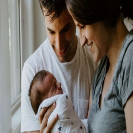 Obispo pide apoyar a las familias adoptivas