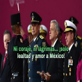 Reforma trata de usar al Ejército contra AMLO y… ¡CONSIGUIÓ TODO LO CONTRARIO!