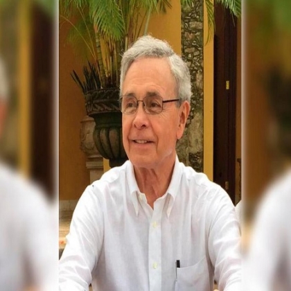 Adiós a un “sembrador” social; fallece Raúl Efrén Casares G. Cantón