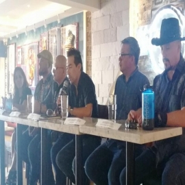 Proyecto de rock fest apoyará causas sociales en Playa del Carmen