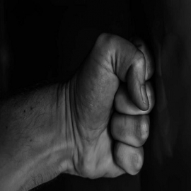 Reportan al menos 170 informes de agresión contra la mujer a la semana