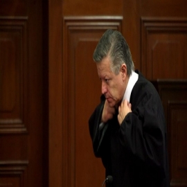 Jueces y magistrados rechazan la ampliación del periodo de Arturo Zaldívar