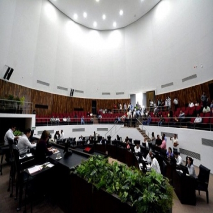 La votación secreta contra el matrimonio igualitario en Yucatán llega a la Corte