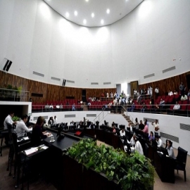 La votación secreta contra el matrimonio igualitario en Yucatán llega a la Corte