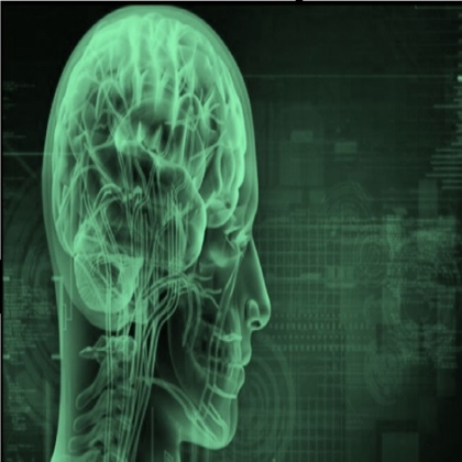 El cerebro es el campo de batalla del futuro. El objetivo declarado del FEM es “alterar al ser humano”