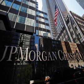 El banco estadounidense JP Morgan financiará la Superliga Europea
