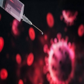 Un nuevo informe revela la verdad sobre el virus y las vacunas COVID