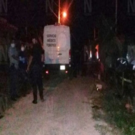Yucatán: Mujer encuentra sin vida a su esposo dentro de un clóset en Temozón