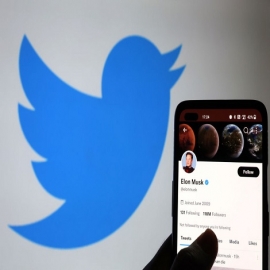 Elon Musk asegura que el Gobierno de EEUU tenía «acceso total» a los mensajes privados de Twitter