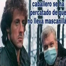 ¿Sabías que en las estadísticas del virus hay más casos ahora que en las mismas fechas del año pasado cuando no había vacunas ni obligatoriedad de máscaras?