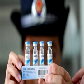 Científicos chinos propusieron «vacunas ARNm de inhalación pasiva» para «inmunizar» a los que no quisieran vacunarse