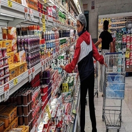 Grupo Bimbo, Lala, Alpura, Santa Clara y Coca-Cola anuncian productos que estarán libres de etiquetas