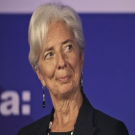 Informe del FMI: ‘los ancianos viven demasiado y son un riesgo para la economía mundial’