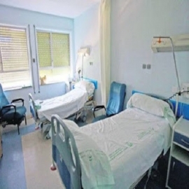 Unos sanitarios denuncian en un audio que el colapso de los hospitales es mentira, tienen poco trabajo y les han mandado a casa de vacaciones: “Los que piden que nos confinen están de vacaciones”