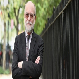 Knut Wittkowski, epidemiólogo: Podríamos haber alcanzado la inmunidad colectiva de manera natural en 6 semanas