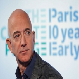 5 extraños secretos sobre Jeff Bezos, el dueño de Amazon y el hombre más rico del mundo [Video]