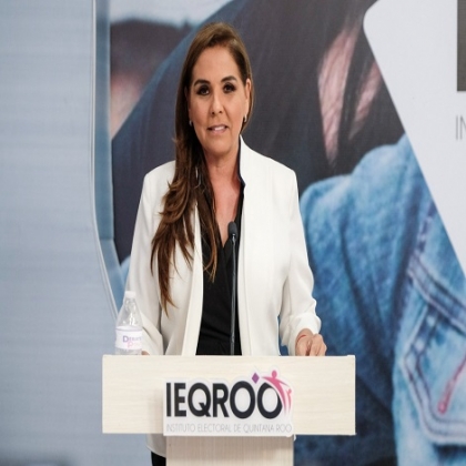 Mara Lezama gana debate y propone Nuevo Modelo por el Bienestar y el Desarrollo