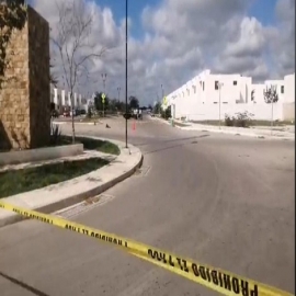 Reportan un ejecutado por arma de fuego en el Fraccionamiento las Américas