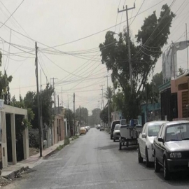 Continuarán los nublados este viernes por paso del Polvo del Sahara en Yucatán