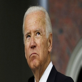 Biden se convierte en el presidente más odiado de la historia de YouTube y desactiva los comentarios de todos sus videos