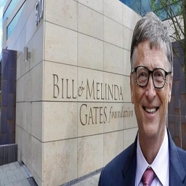 Cerca de 25,000 emails y contraseñas supuestamente de la OMS, el laboratorio de Wuhan y la fundación Gates fueron puestos en línea