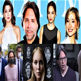 Cómo Keith Raniere, de NXIVM, dirigió una red de pedofilia en Hollywood