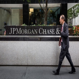 JPMorgan Chase pagará a las víctimas de Jeffrey Epstein 290 millones de dólares