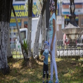 Reportan la muerte de una niña de 2 años que recibió la segunda dosis de Pfizer solo 6 días antes