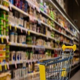 La macabra industria de los alimentos que incluyen tejido fetal