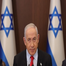 Netanyahu asegura que «no hay fuerza en el mundo» que impida a Israel eliminar a Hamás